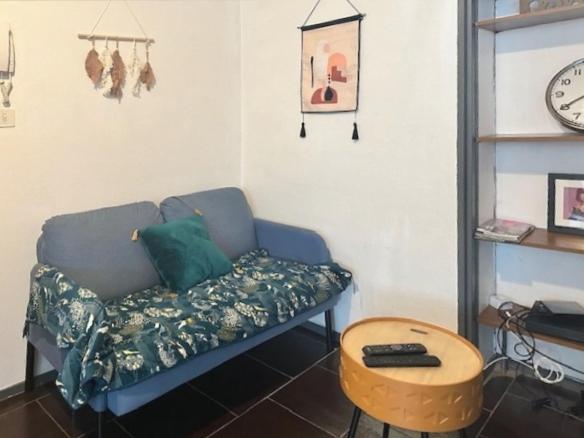 Petit T2 Duplex Centre Orleans Au Calme Appartement Buitenkant foto