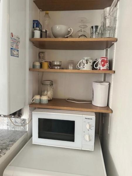 Petit T2 Duplex Centre Orleans Au Calme Appartement Buitenkant foto